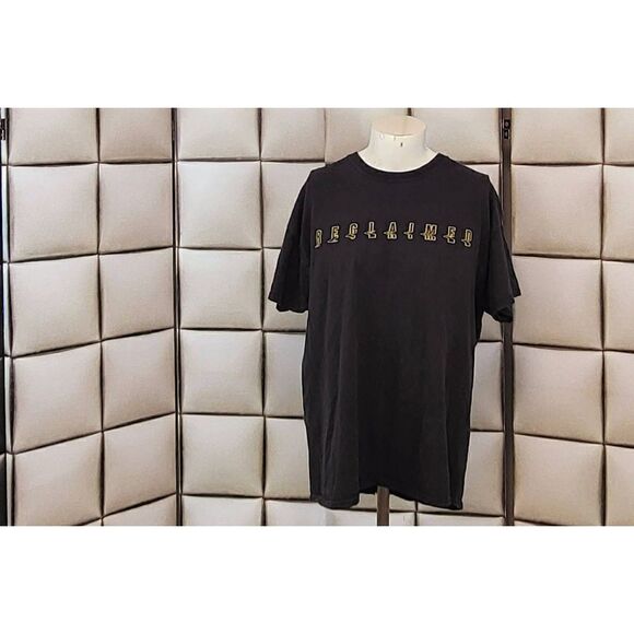 Reclaimed Vintage tshirt   - Picture 1 of 7